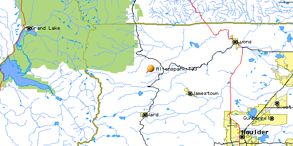 map to T-33